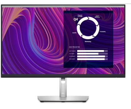Monitor Dell P2723D